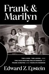 Book cover of Frank & Marilyn by Unknown