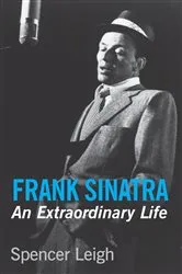 Book cover of Frank Sinatra by Unknown