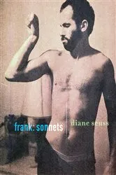 Book cover of frank: sonnets by Diane Seuss