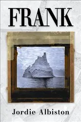 Book cover of Frank by James P. Bernard