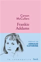 Book cover of Frankie Addams by Carson McCullers