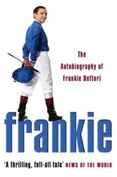 Book cover of Frankie by Tsegeletos, George , H.