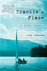 Book cover of Frankie's Place by Jim Sterba