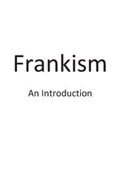 Book cover of Frankism by R D S