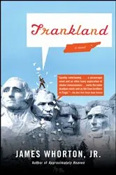 Book cover of Frankland by Paul Fouracre