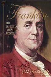 Book cover of Franklin by Unknown