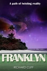 Book cover of Franklyn (2nd ed.) by Richard Cliff