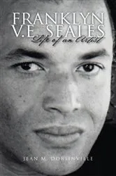 Book cover of Franklyn V.E. Seales by Jean M Dorsinville