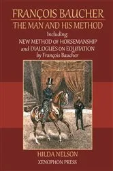Book cover of François Baucher: Including by Unknown