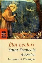 Book cover of François d'Assise by André Vauchez