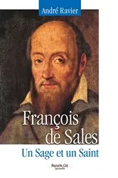 Book cover of François de Sales by André Ravier