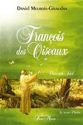 Book cover of François des oiseaux - Claire et le soleil by Daniel Meurois