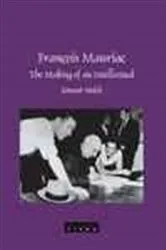 Book cover of François Mauriac by Edward T. Welch