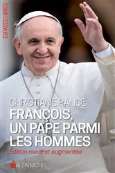 Book cover of François un pape parmi les hommes by Unknown