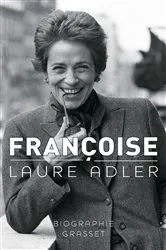 Book cover of Françoise by Laure Adler