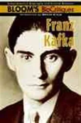 Book cover of Franz Kafka by Franz Kafka