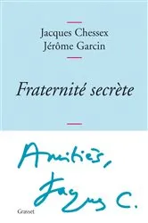 Book cover of Fraternité secrète by Unknown