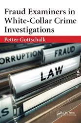 Book cover of Fraud Examiners in White-Collar Crime Investigations by Unknown