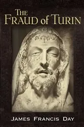 Book cover of Fraud of Turin by James Francis Day