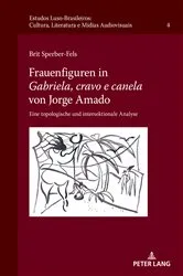 Book cover of Frauenfiguren in 