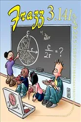 Book cover of Frazz 3.14 by Unknown