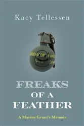 Book cover of Freaks of a Feather by Unknown