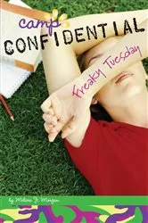 Book cover of Freaky Tuesday #17 by Melissa J. Morgan