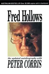 Book cover of Fred Hollows by Fred Hollows