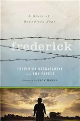 Book cover of Frederick by Leo Lionni