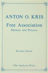 Book cover of Free Association by Anton O. Kris
