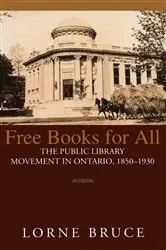 Book cover of Free Books for All by Unknown