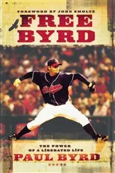 Book cover of Free Byrd by Paul Byrd