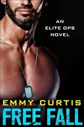 Book cover of Free Fall by Catherine Mann