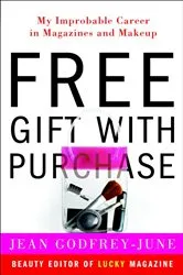 Book cover of Free Gift with Purchase by Unknown