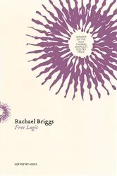 Book cover of Free Logic by Rachael Briggs