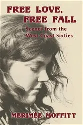 Book cover of Free Love, Free Fall by Unknown