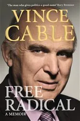 Book cover of Free Radical by Unknown