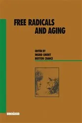 Book cover of Free Radicals and Aging by Ingrid Emerit