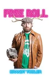 Book cover of Free Roll by Unknown