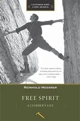 Book cover of Free Spirit by Joshua Safran