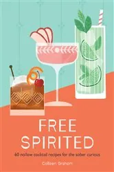 Book cover of Free Spirited by Colleen Graham