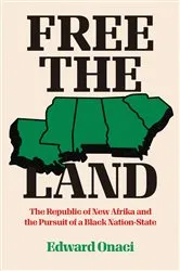 Book cover of Free the Land by Unknown