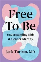 Book cover of Free to Be by Luke Schumacher