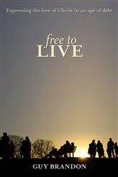 Book cover of Free to Live by Unknown