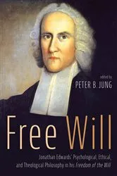Book cover of Free Will by Richard Wilson
