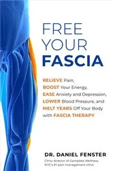 Book cover of Free Your Fascia by Unknown