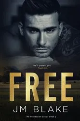 Book cover of Free by Anika Nailah