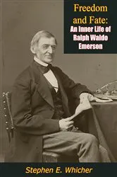 Book cover of Freedom and Fate by Unknown