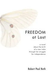 Book cover of Freedom at Last by Unknown