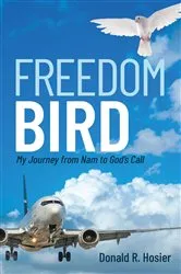Book cover of Freedom Bird by Jerdine Nolen